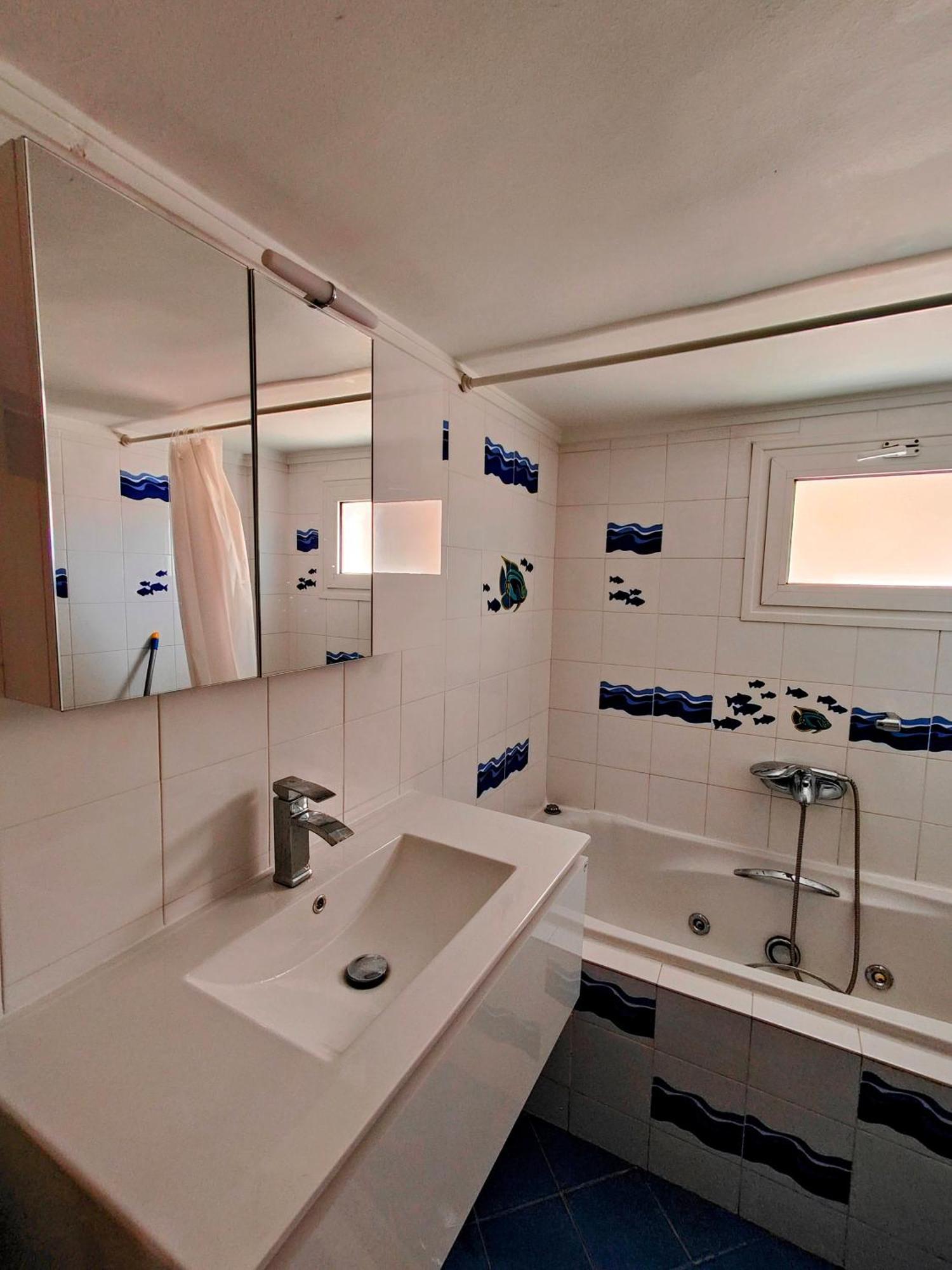 Celestial Garden-Thessaloniki'S Modern, Eclectic Penthouse With An Amazing View And Veranda Екстер'єр фото