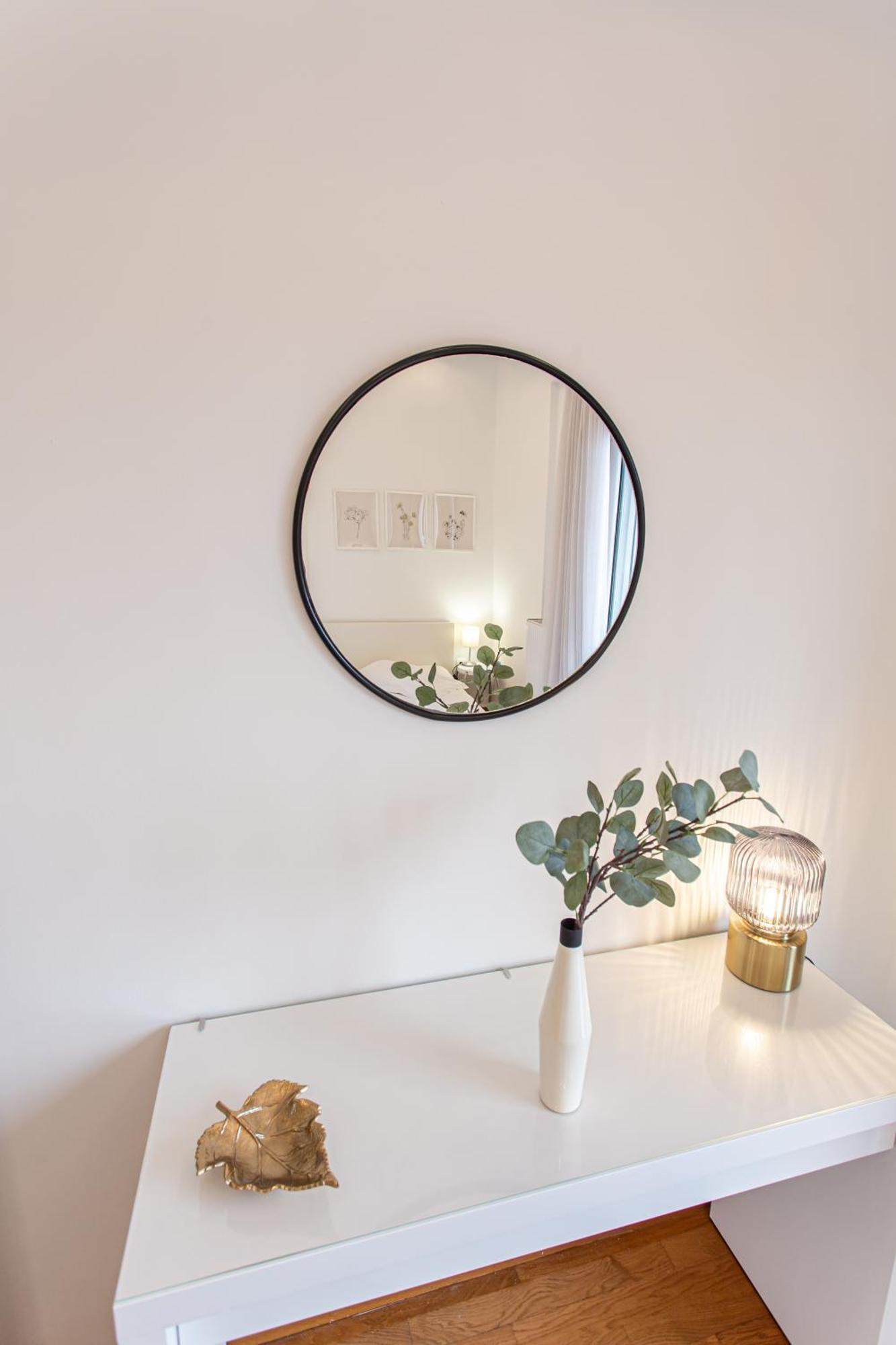 Celestial Garden-Thessaloniki'S Modern, Eclectic Penthouse With An Amazing View And Veranda Екстер'єр фото